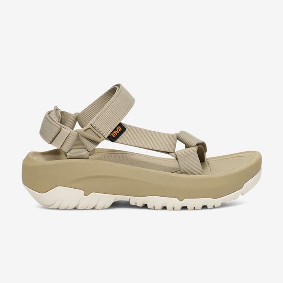 Teva Women's Hurricane XLT Ampsole Sandals, Eucalyptus Women Size 11 - Picture 1 of 6